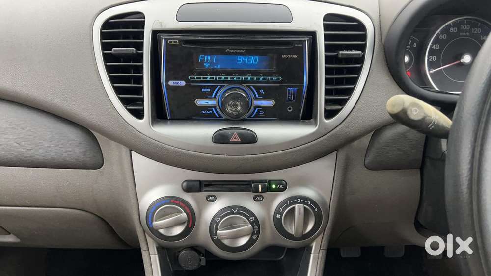 Hyundai I10 Magna 1.1l, 2012, Petrol