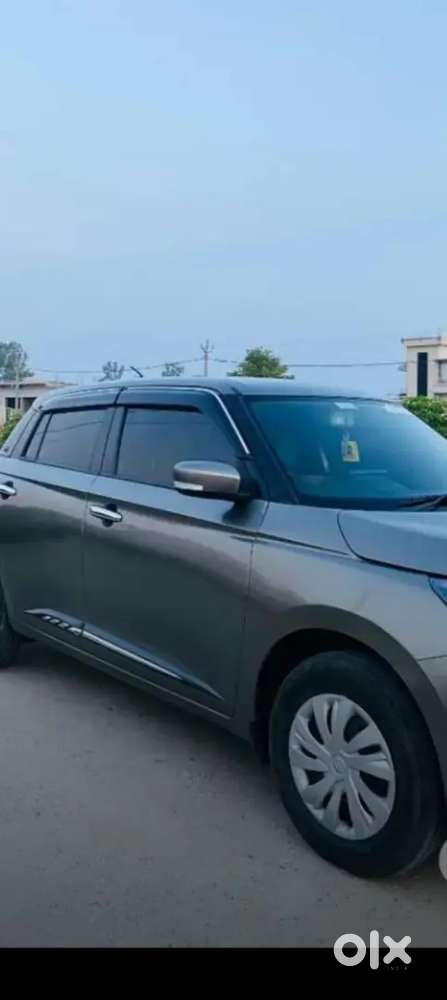 Maruti Swift Vxi Manual 2024