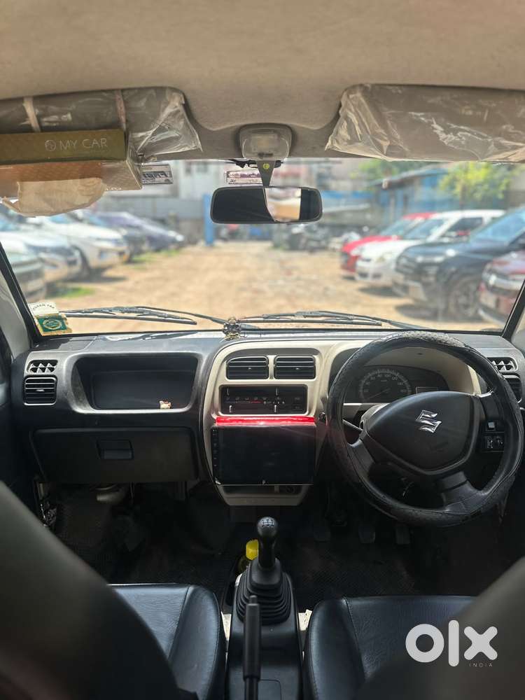 Maruti Suzuki Eeco Cng 5 Seater Ac, 2019, Lpg