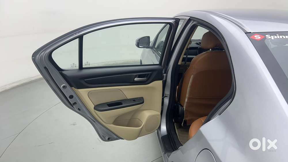 Honda Amaze S Petrol, 2020, Petrol