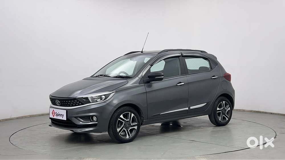 Tata Tiago 1.2 Revotron Xz Plus, 2022, Petrol
