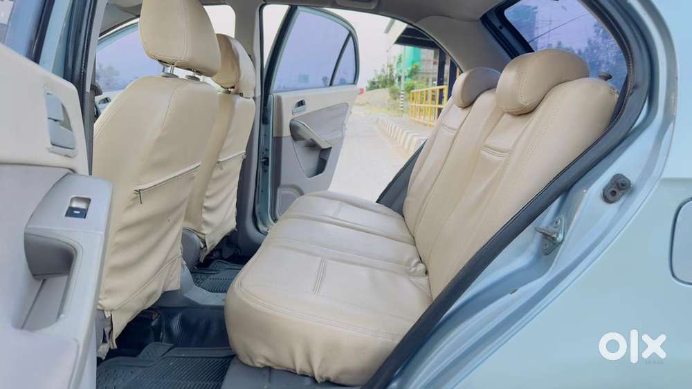 Tata Indica Vista 2008-2013 Aura 1.3 Quadrajet (abs), 2010, Diesel