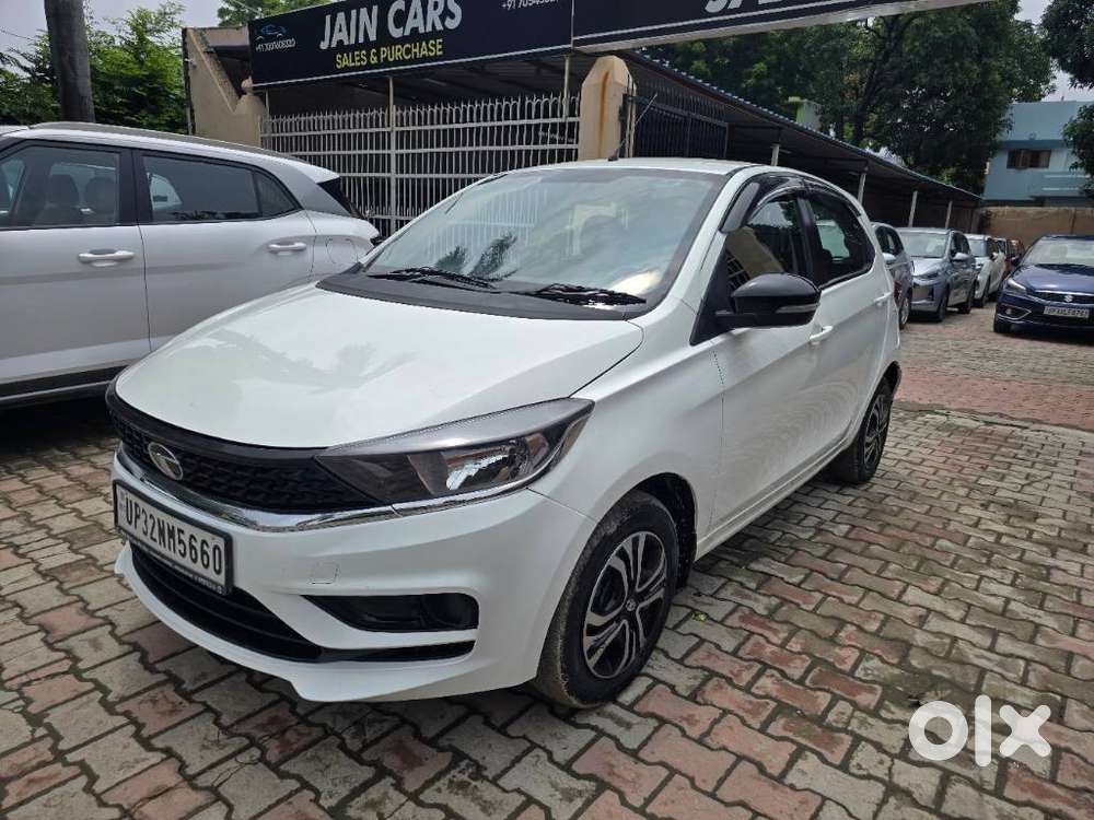 Tata Tiago 1.2 Revotron Xt (o), 2023, Petrol