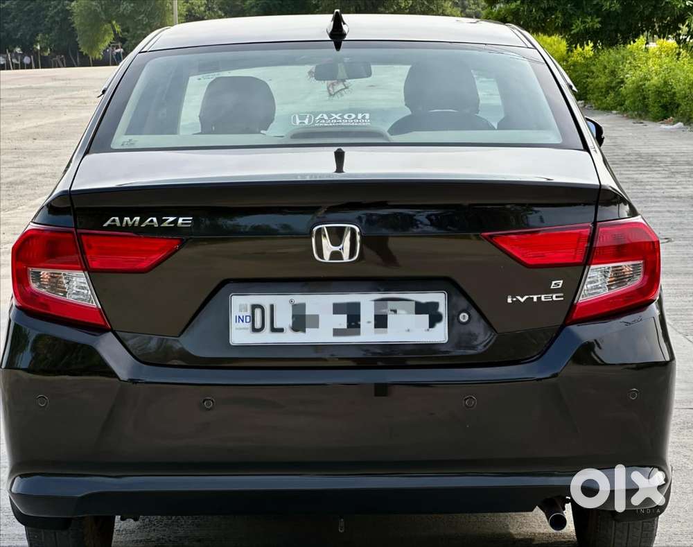 Honda Amaze