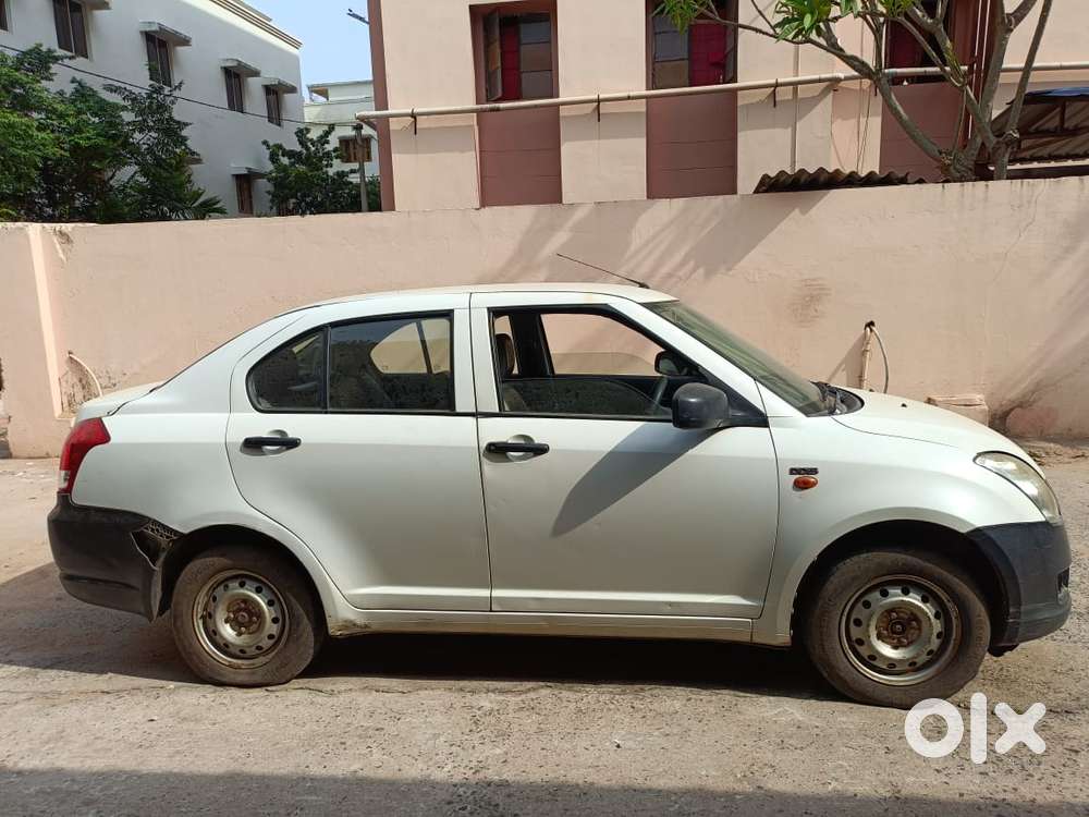 Maruti Suzuki Swift Dzire Ldi (o), 2015, Diesel