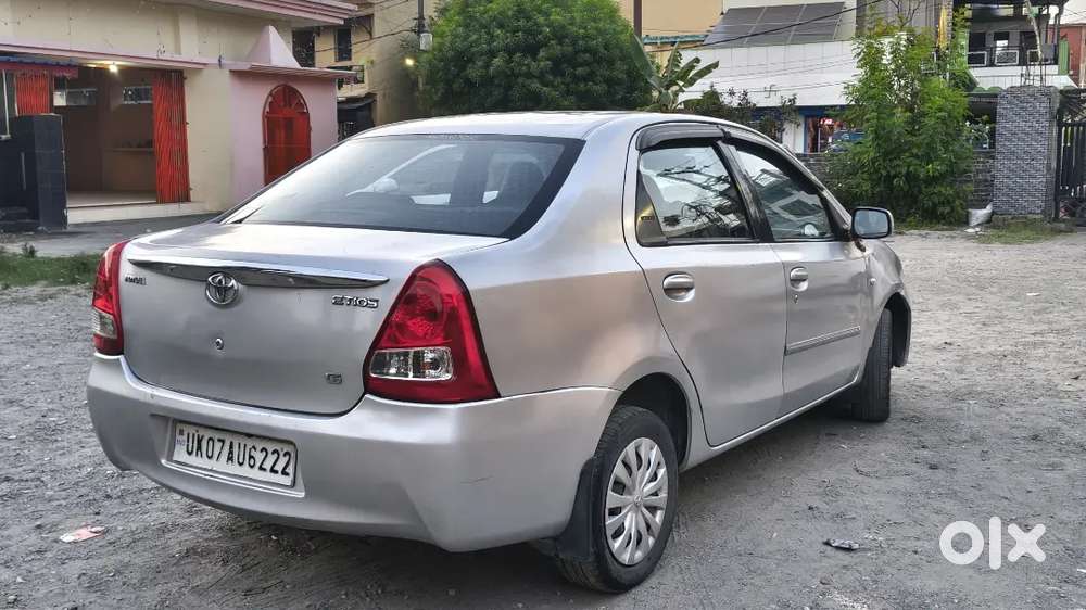 Top Condition Car