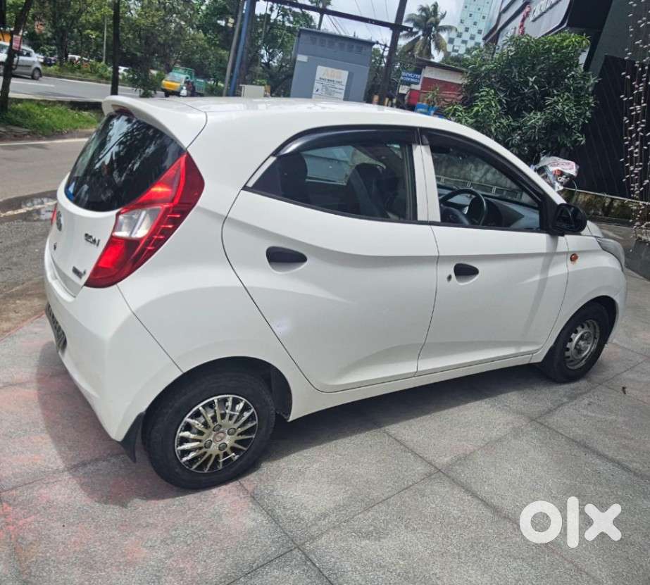 Hyundai Eon Era +, 2013, Petrol