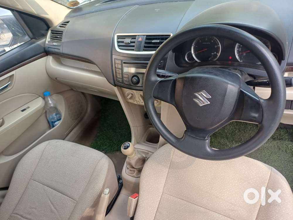Maruti Suzuki Dzire, 2014, Diesel