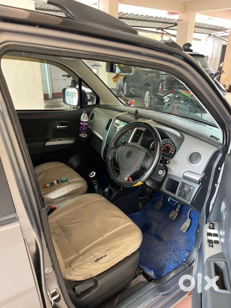 Maruti Suzuki Car 2012 Km Driven 30000