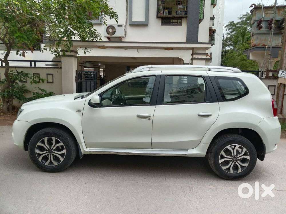 Nissan Terrano Xv Premium 110 Ps, 2014, Diesel