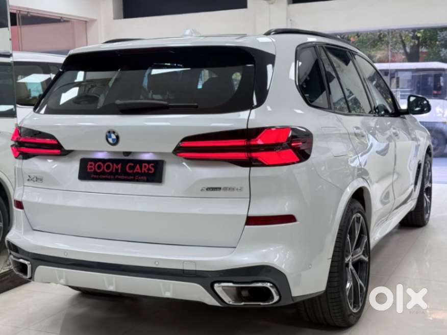 Bmw X5 X Drive 30d M Sport, 2023, Diesel