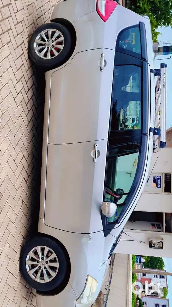 2015 Maruti Suzuki Ertiga Zdi