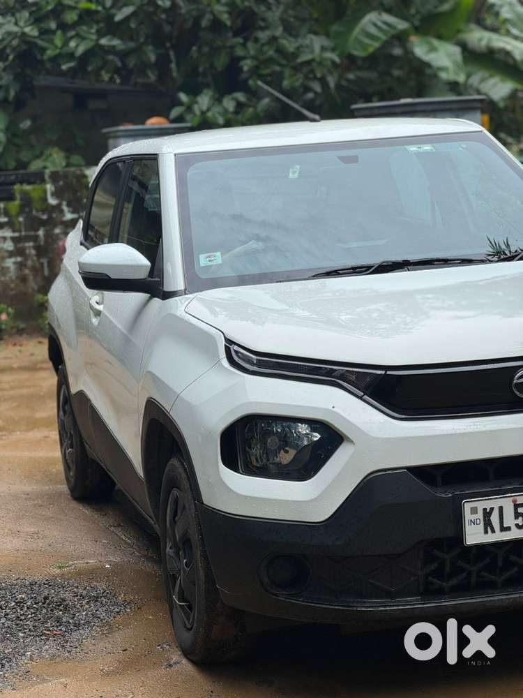 Tata Punch 1.2 2023
