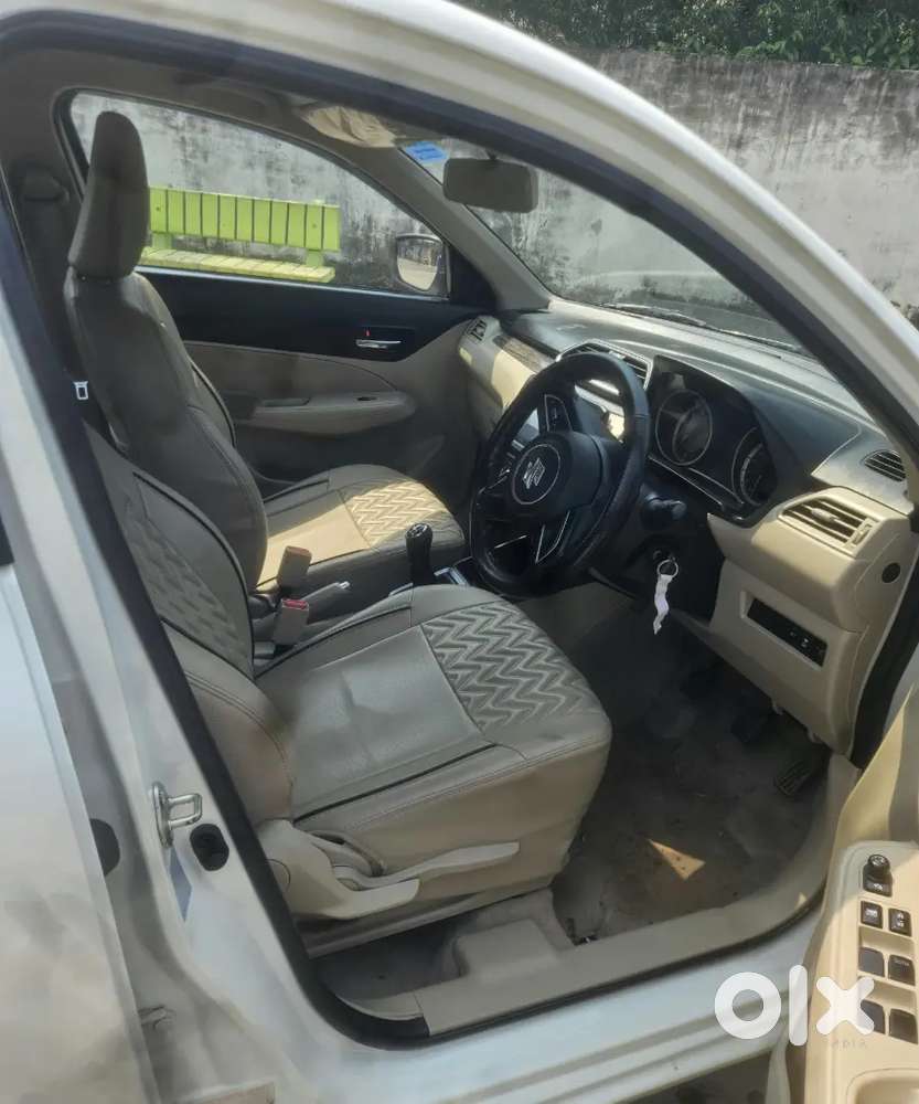 Maruti Suzuki Dzire 2024