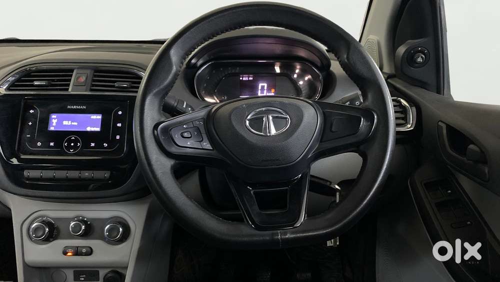 Tata Tiago 1.2 Revotron Xt Cng, 2023, Cng & Hybrids