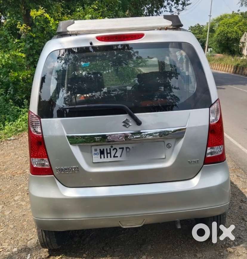 2017 Maruti Suzuki Wagon R
