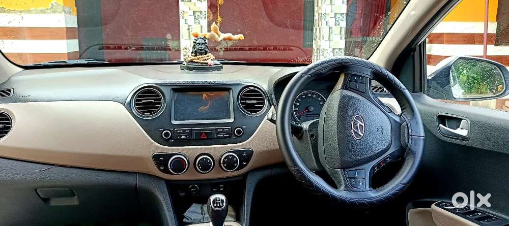 Hyundai Grand I10 Sportz 2019
