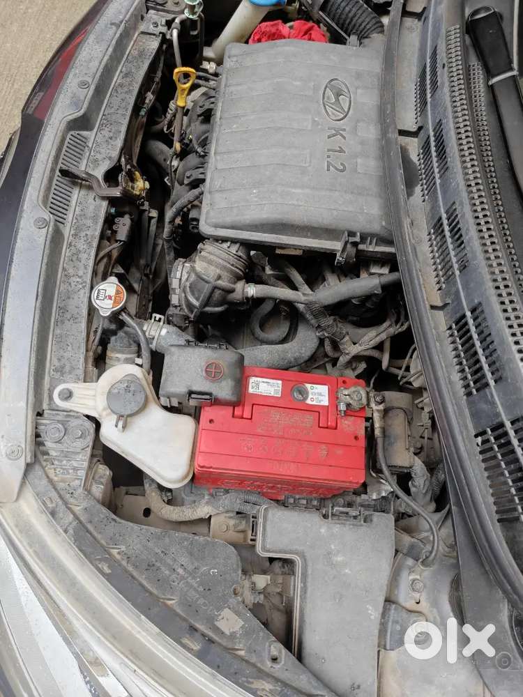 Hyundai Prime I10 2015 Petrol Manual