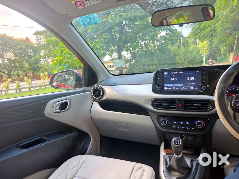 Hyundai Grand I10 Nios Asta, 2023, Petrol