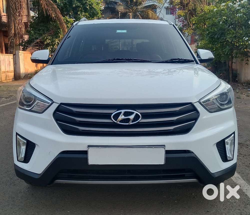 Hyundai Creta 1.4 S Plus Crdi, 2016, Diesel