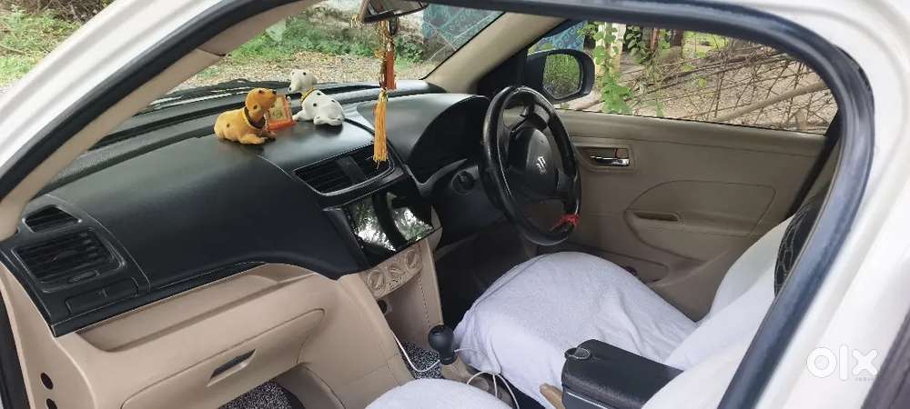 Maruti Swift Dzire Vdi 2014