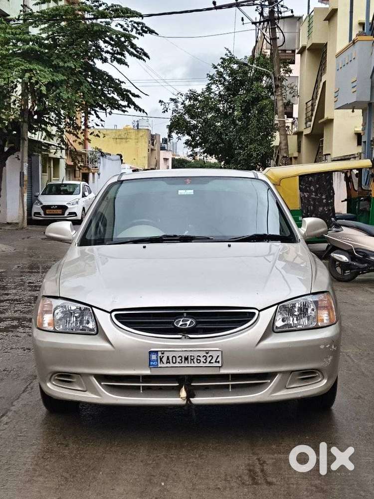 Hyundai Accent 1.5 Gle, 2011, Petrol