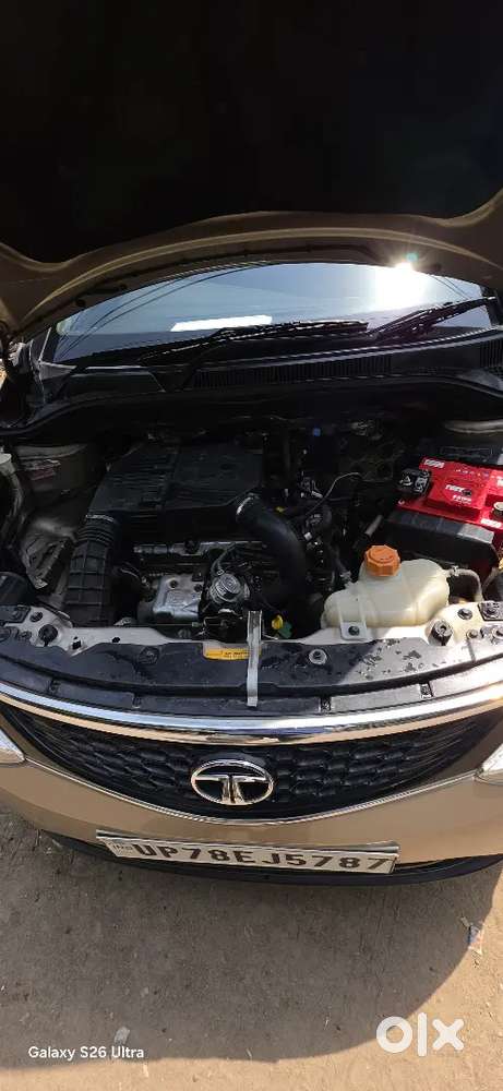 Tata Zest 1.2t 2016 Petrol Manual