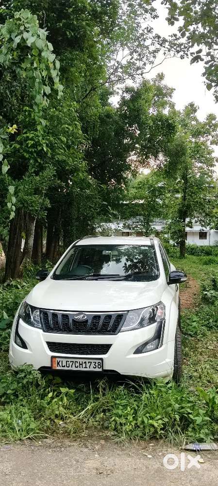 Mahindra Xuv500 Diesel Manual 2016