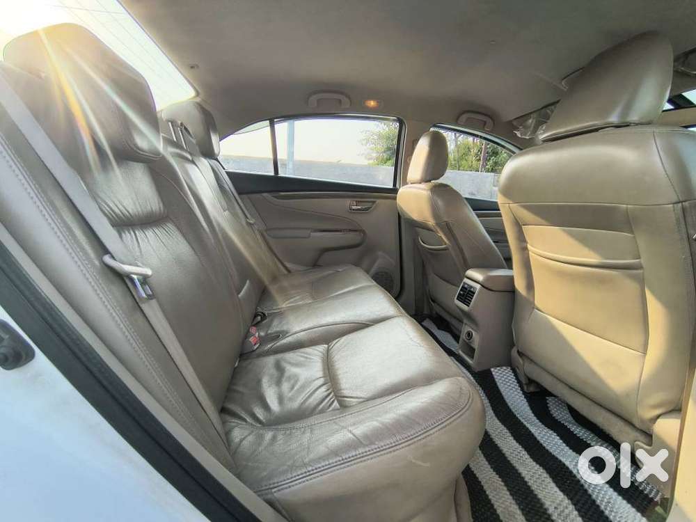 Maruti Suzuki Ciaz, 2018, Diesel