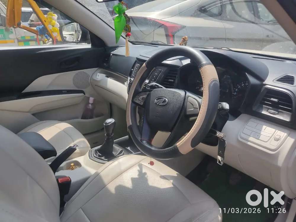 Mahindra Xuv 300 Diesel.