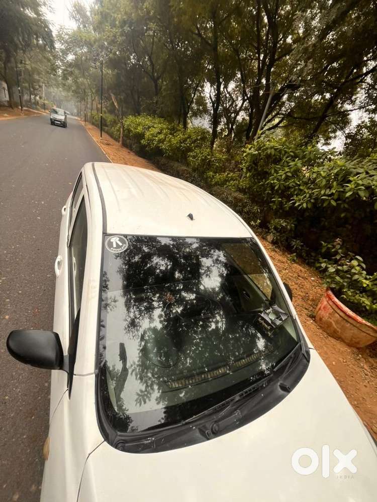 Maruti Suzuki Celerio 2015 Petrol Well Maintained