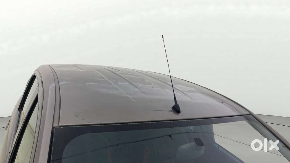 Datsun Redigo Amt 1.0 S, 2018, Petrol