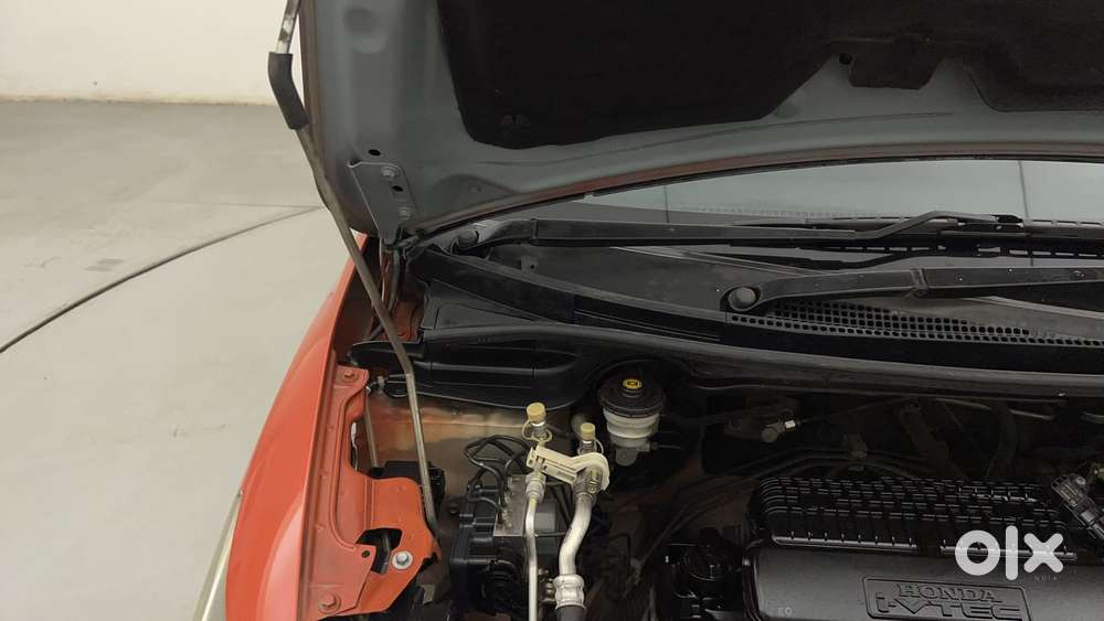 Honda Jazz [2020-2023] 1.2 Vx I-vtec Mt, 2015, Petrol