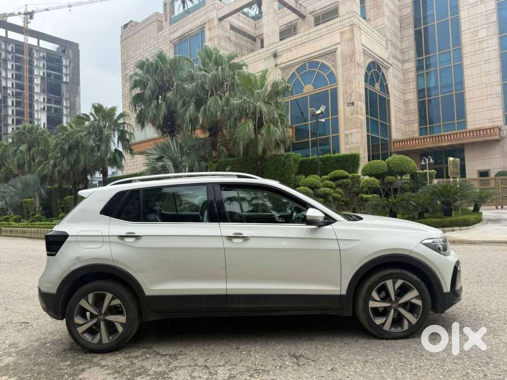 Volkswagen Taigun 1.0 Tsi Topline, 2026, Petrol