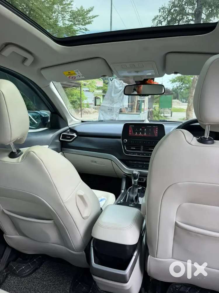 Tata Safari 2022 Diesel