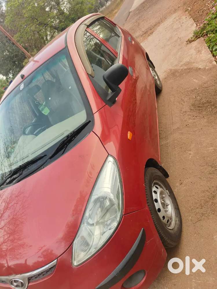 Hyundai I10 2009 Petrol Good Condition