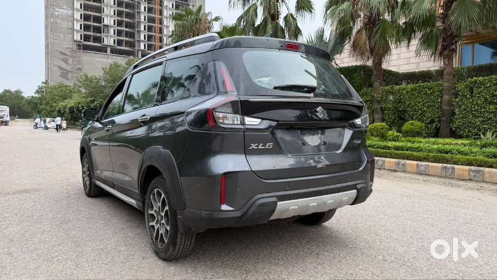 Maruti Suzuki Xl6 1.5 Alpha Mt, 2026, Petrol