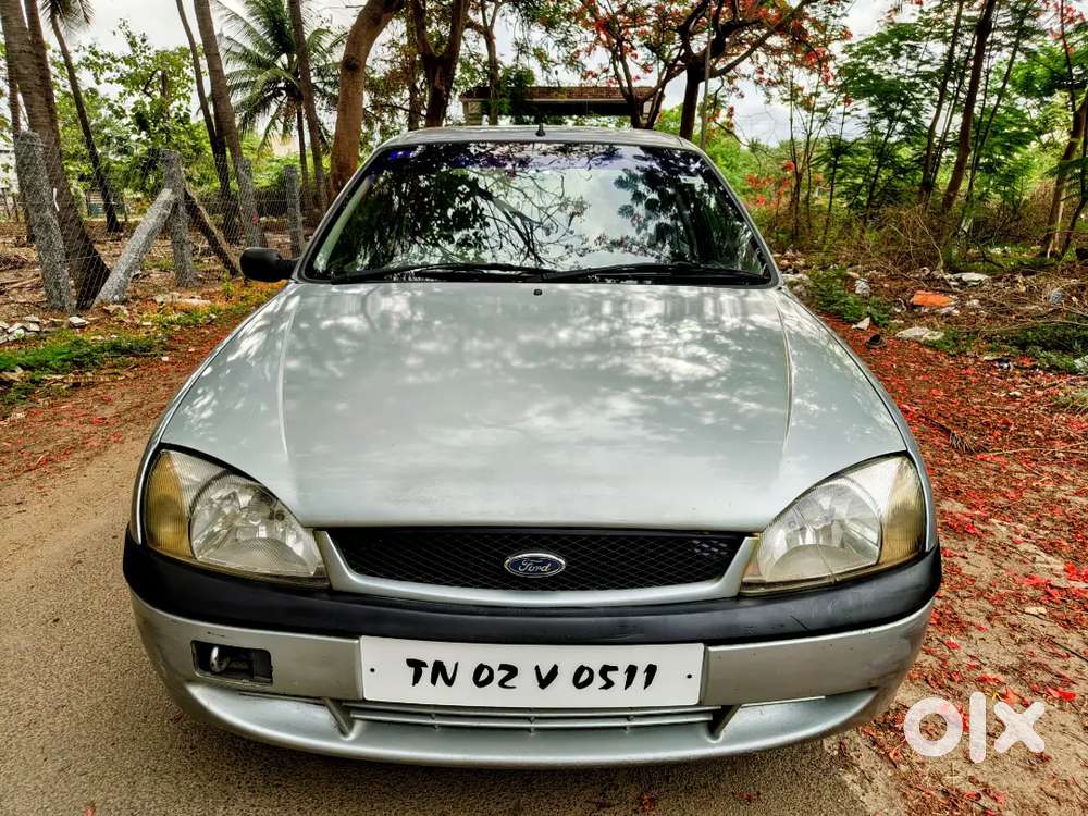 Ford Ikon 2005 Model For Sale In Excellent Condition..!