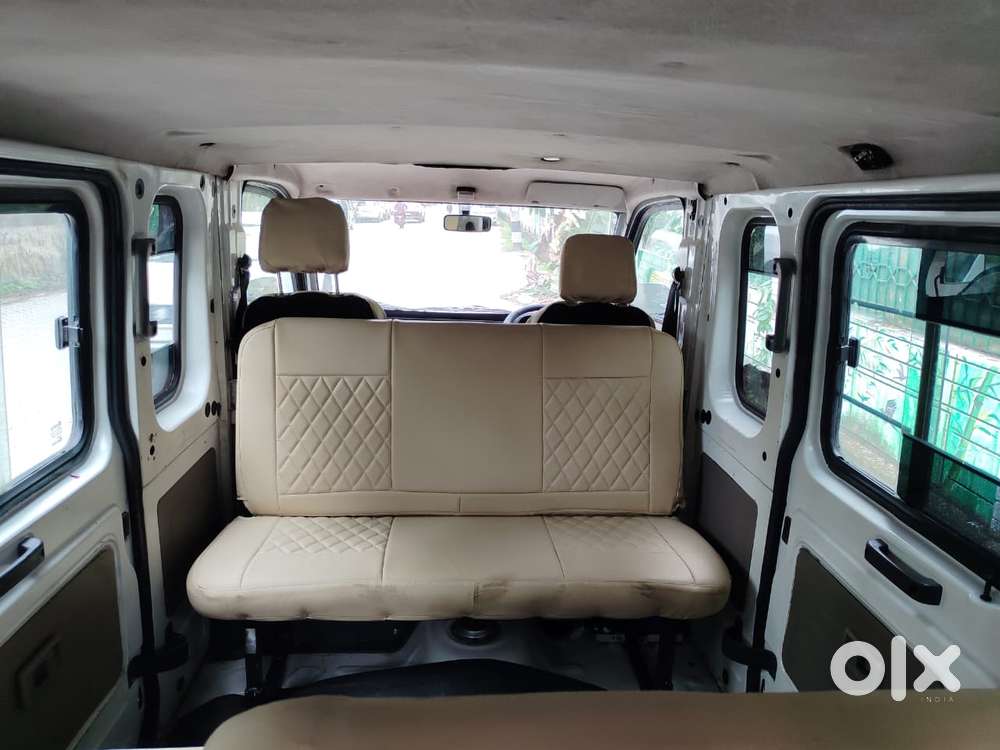 Tata Movus Lx, 2024, Petrol