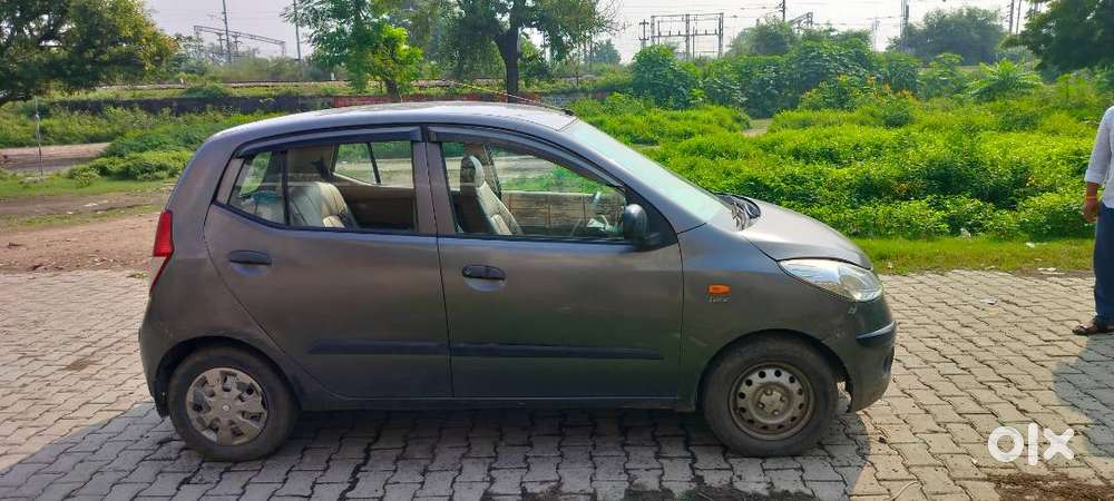 Hyundai I10 2010 Model