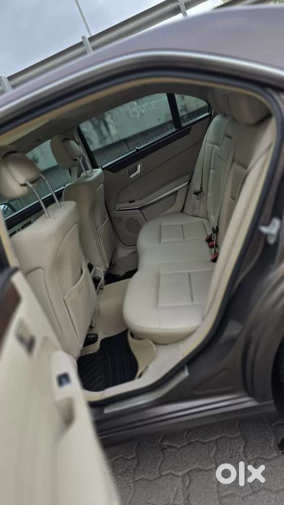 Mercedes-benz E-class E 250 Cdi Avantgarde, 2015, Diesel