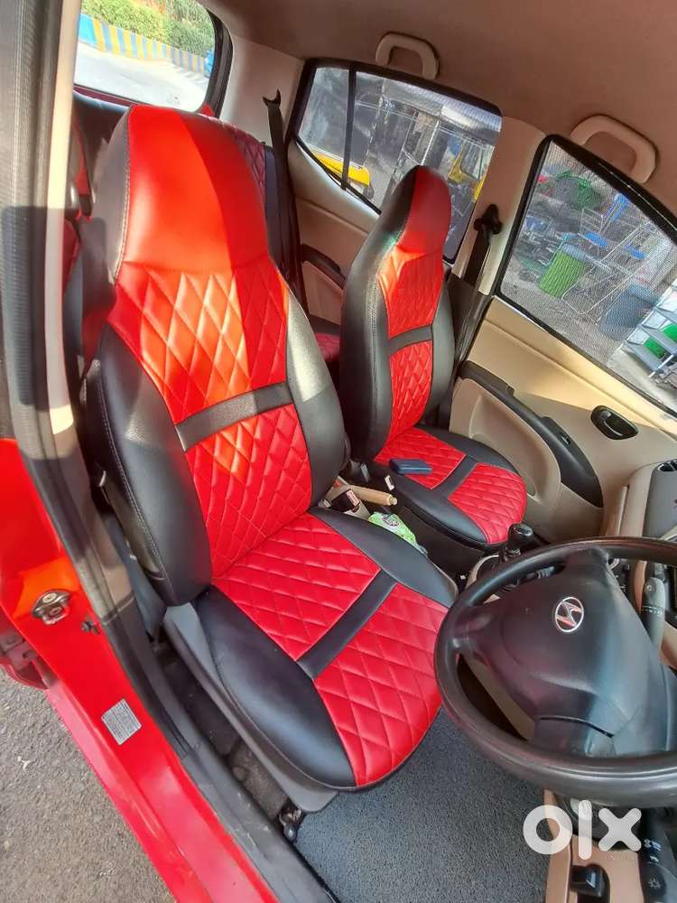 Hyundai I10 2010 Petrol 62000 Km Driven