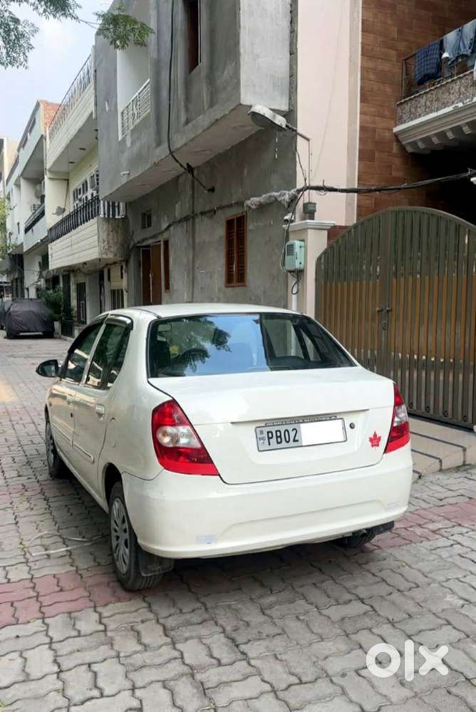 Tata Indigo Ecs, 2012, Diesel