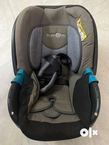 Trumom car outlet seat