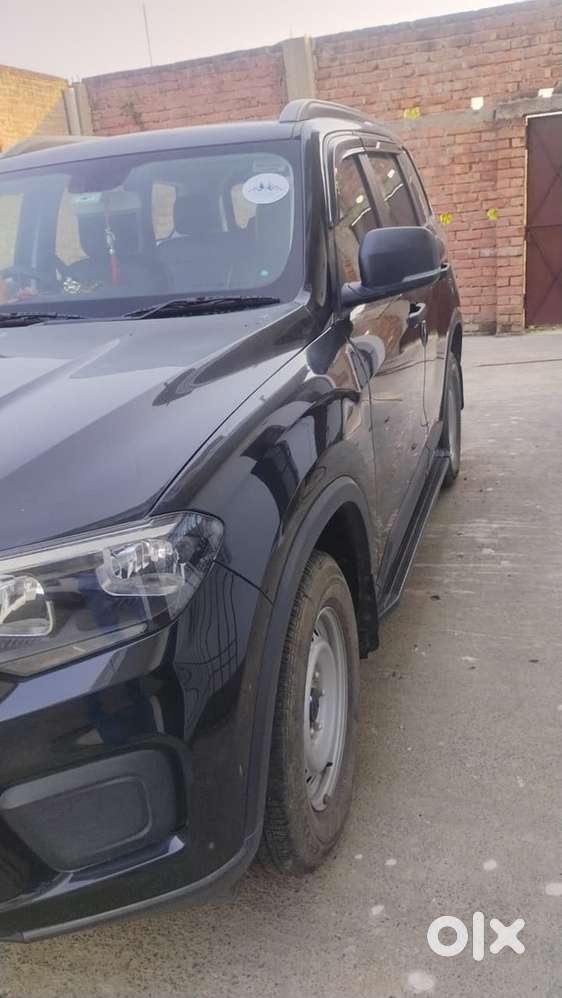 Mahindra Scorpio-n Diesel 2024