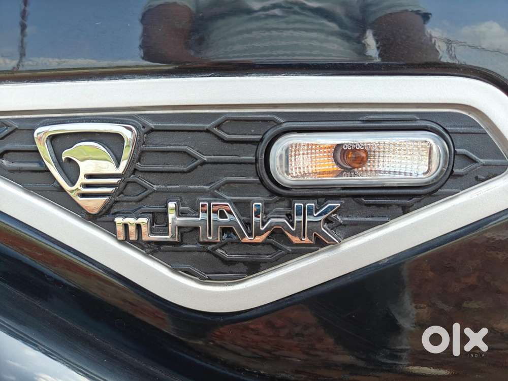 Mahindra Scorpio Classic 2.2 S 11 Mt 7 Cc, 2025, Diesel