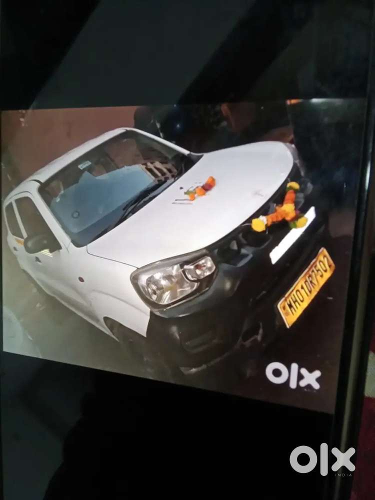 Maruti Suzuki S-presso 2022 Cng & Hybrids 150000 Km Driven