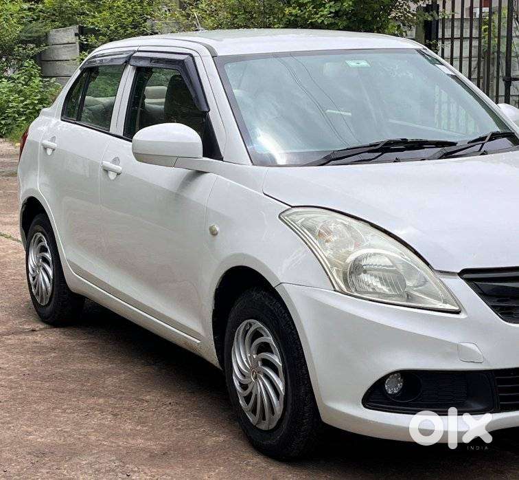 Maruti Suzuki Dzire Tour S Diesel, 2018, Diesel