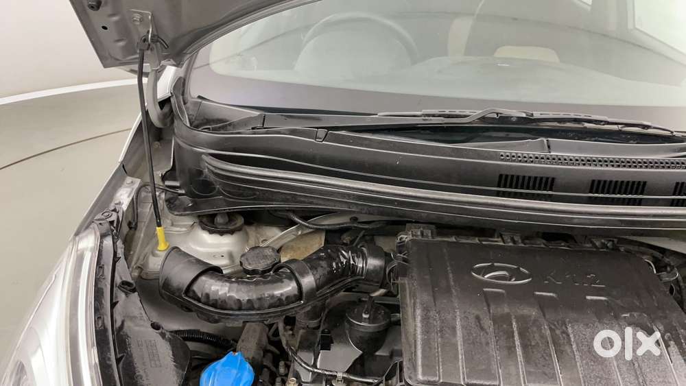 Hyundai Grand I10 1.2 Kappa Asta, 2018, Petrol