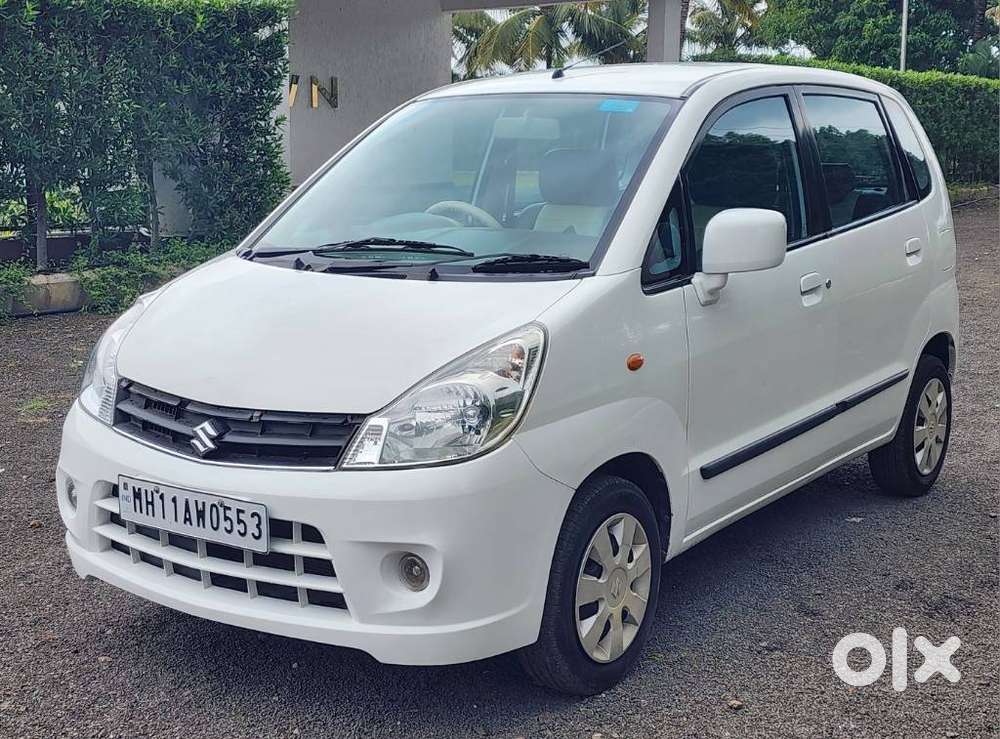 Maruti Suzuki Zen Estilo Vxi Bsiv, 2010, Petrol